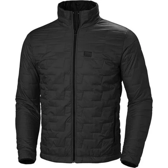 Lifaloft Insulator Ski Jacket for Men - Lightweight, Water-Resistant & Windproof